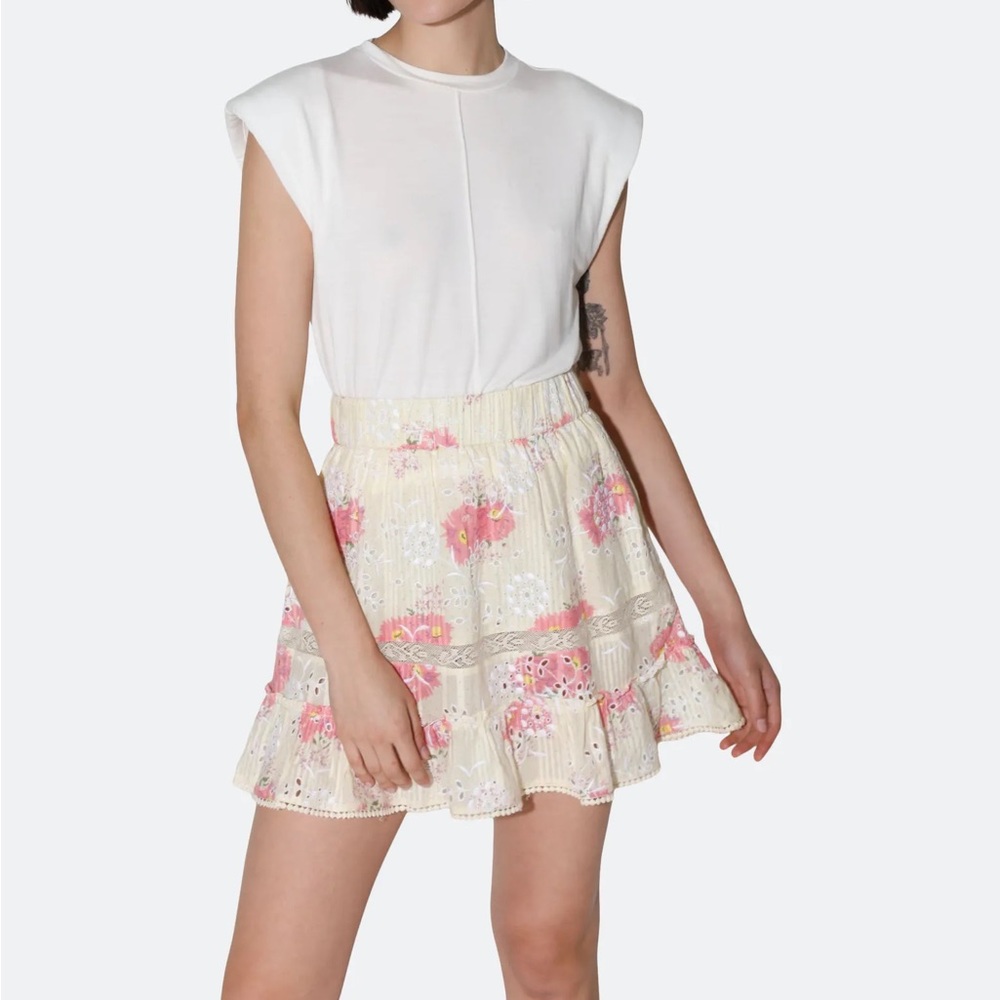 Walter Baker Candice Skirt size Medium